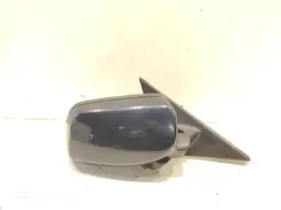 Second-hand car spare part right rearview mirror for bmw 5 (e60) 520 d oem iam references 51168266604  