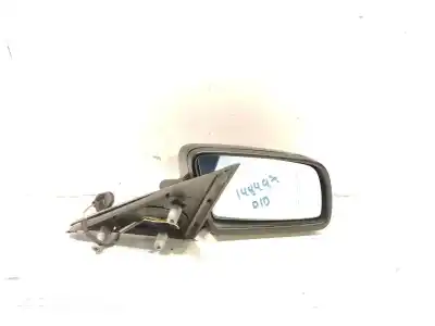 Second-hand car spare part RIGHT REARVIEW MIRROR for BMW 5 (E60)  OEM IAM references 51168266604  
