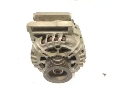 Second-hand car spare part ALTERNATOR for OPEL ASTRA J SEDÁN  OEM IAM references 13586366  