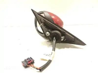 Автозапчастина б/у ліве дзеркало для jaguar x-type i (x400) 2.2 d посилання на oem iam c2s20446  