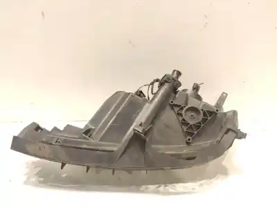 İkinci el araba yedek parçası sag far için mazda 3 (bk) 1.6 di turbo oem iam referansları bp4k510l0e  
