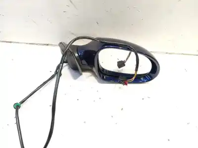 Автозапчастина б/у ПРАВИЙ ЗАДНИЙ ОГЛЯД для VOLKSWAGEN PASSAT B6 (3C2)  Посилання на OEM IAM 3C1857508D  