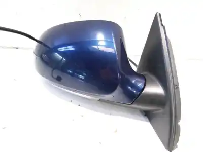 Автозапчастина б/у правий задний огляд для volkswagen passat b6 (3c2) 1.9 tdi посилання на oem iam 3c1857508d  