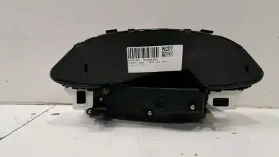 Автозапчастина б/у панель інструментів для toyota yaris (_p9_) 1.4 d-4d (nlp90_) посилання на oem iam 838000d691