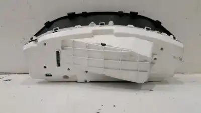 Автозапчастина б/у панель інструментів для toyota yaris (_p9_) 1.4 d-4d (nlp90_) посилання на oem iam 838000d691  