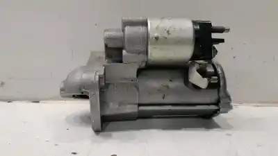 Pezzo di ricambio per auto di seconda mano MOTORINO DI AVVIAMENTO per RENAULT SCÉNIC II (JM0/1_)  Riferimenti OEM IAM 233003759R  