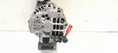 Автозапчасти б/у генератор за ford fiesta v (jh_, jd_) 1.4 16v ссылки oem iam 2s6t10300cb  