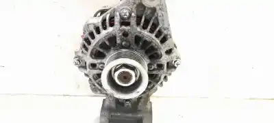Автозапчасти б/у генератор за ford fiesta v (jh_, jd_) 1.4 16v ссылки oem iam 2s6t10300cb  