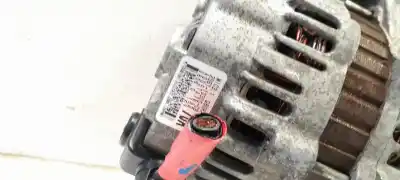 Автозапчасти б/у генератор за ford fiesta v (jh_, jd_) 1.4 16v ссылки oem iam 2s6t10300cb  