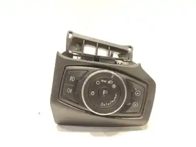 Second-hand car spare part HEADLIGHTS SWITCH for FORD FOCUS III  OEM IAM references 10093008  
