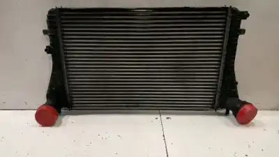 Piesă de schimb auto la mâna a doua radiator aer intercooler pentru volkswagen passat b6 (3c2) 1.9 tdi referințe oem iam 3c0145805r