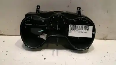 Piesă de schimb auto la mâna a doua ceas bord pentru seat altea (5p1) 1.6 referințe oem iam 5p0920822fx