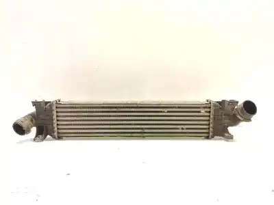 Pièce détachée automobile d'occasion INTERCOOLER / ÉCHANGEUR D'AIR pour FORD FOCUS C-MAX (DM2)  Références OEM IAM 1429405 3M5H9L440AE  