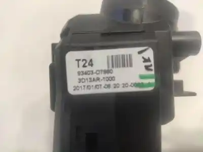 Second-hand car spare part MULTIFUNCTION SWITCH for HYUNDAI TUCSON (TL, TLE)  OEM IAM references 93403D7960  