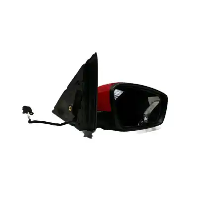 Tweedehands auto-onderdeel RECHTS ACHTERUITZICHT voor SKODA FABIA III STATION WAGON (NJ5)  OEM IAM-referenties 6V1857508C  