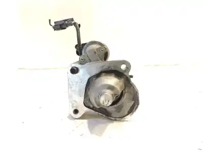 Pezzo di ricambio per auto di seconda mano motorino di avviamento per ford focus ii (da_, hcp, dp) 1.6 tdci riferimenti oem iam 3m5t11000cf  compatibilidades y componentes ->37300-2b910 hyundai