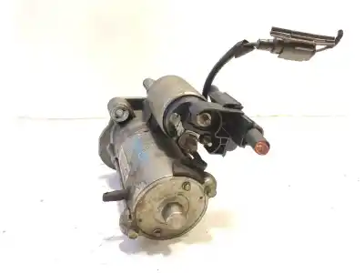 Pezzo di ricambio per auto di seconda mano motorino di avviamento per ford focus ii (da_, hcp, dp) 1.6 tdci riferimenti oem iam 3m5t11000cf  compatibilidades y componentes ->37300-2b910 hyundai
