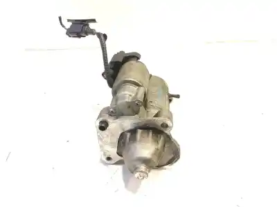 Pezzo di ricambio per auto di seconda mano MOTORINO DI AVVIAMENTO per FORD FOCUS II (DA_, HCP, DP)  Riferimenti OEM IAM 3M5T11000CF  COMPATIBILIDADES Y COMPONENTES ->37300-2B910 HYUNDAI