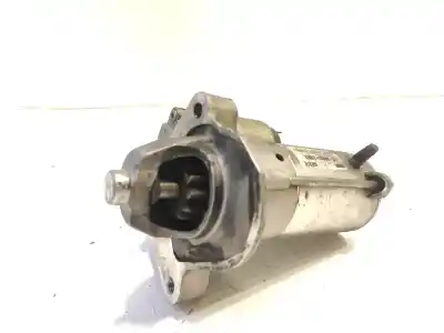 Pezzo di ricambio per auto di seconda mano motorino di avviamento per ford focus ii (da_, hcp, dp) 1.6 tdci riferimenti oem iam 3m5t11000cf  compatibilidades y componentes ->37300-2b910 hyundai