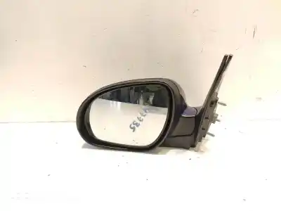 Автозапчастина б/у ЛІВЕ ДЗЕРКАЛО для HYUNDAI I30 (FD)  Посилання на OEM IAM 876102L130  