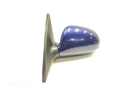 Peça sobressalente para automóvel em segunda mão espelho retrovisor esquerdo por hyundai i30 (fd) 1.4 referências oem iam 876102l130  