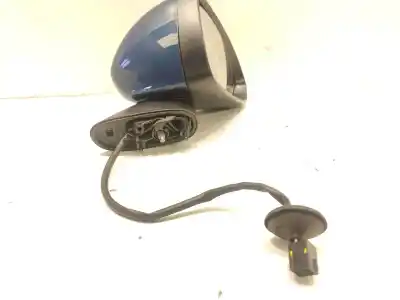Peça sobressalente para automóvel em segunda mão espelho retrovisor direito por opel corsa e (x15) 1.4 (08 68) referências oem iam 6428248  