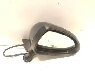 Peça sobressalente para automóvel em segunda mão ESPELHO RETROVISOR DIREITO por OPEL CORSA E (X15)  Referências OEM IAM 6428248  