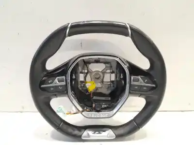 Pièce détachée automobile d'occasion VOLANT pour PEUGEOT 5008 II (MC_, MJ_, MR_, M4_)  Références OEM IAM 98105488ZD  