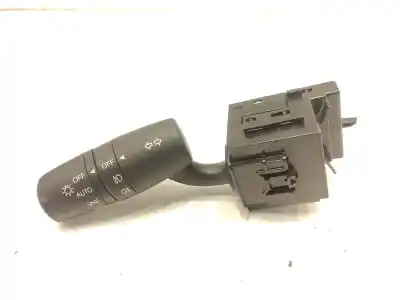 Peça sobressalente para automóvel em segunda mão comandos de alavanca por mazda cx-5 (kf) 2.2 d referências oem iam ks12d17j397  