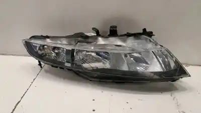 Second-hand car spare part right headlight for honda civic viii hatchback (fn, fk) 2.2 ctdi (fk3) oem iam references 33101smge01  