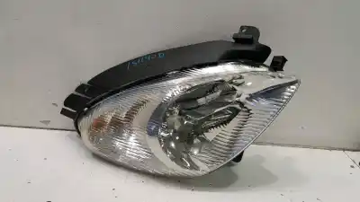 Peça sobressalente para automóvel em segunda mão farol / farolim direito por citroen xsara picasso (n68) 2.0 hdi referências oem iam 6205w0