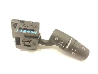 Peça sobressalente para automóvel em segunda mão comandos de alavanca por mazda cx-5 (kf) 2.2 d referências oem iam ks04b17j409  