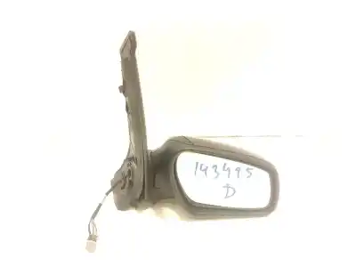 Peça sobressalente para automóvel em segunda mão ESPELHO RETROVISOR DIREITO por FORD FOCUS II (DA_, HCP, DP)  Referências OEM IAM 1526133  