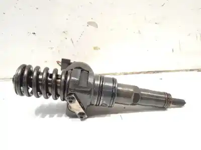 İkinci el araba yedek parçası enjektör için audi a3 (8p1) 1.9 tdi ambiente oem iam referansları 038130073g  
