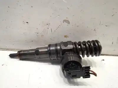 İkinci el araba yedek parçası enjektör için audi a3 (8p1) 1.9 tdi ambiente oem iam referansları 038130073g  