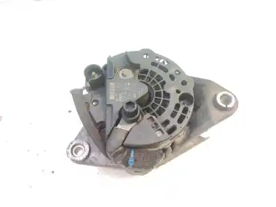 İkinci el araba yedek parçası alternatör için fiat doblo monospace (119_, 223_) 1.6 16v (223axd1a) oem iam referansları 46841966  