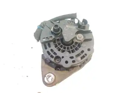 İkinci el araba yedek parçası alternatör için fiat doblo monospace (119_, 223_) 1.6 16v (223axd1a) oem iam referansları 46841966  