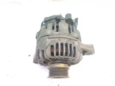 İkinci el araba yedek parçası alternatör için fiat doblo monospace (119_, 223_) 1.6 16v (223axd1a) oem iam referansları 46841966  