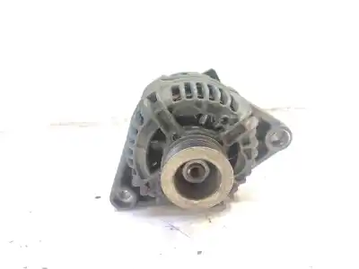 İkinci el araba yedek parçası alternatör için fiat doblo monospace (119_, 223_) 1.6 16v (223axd1a) oem iam referansları 46841966  