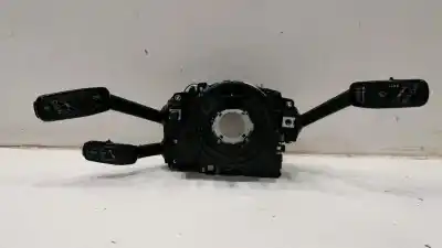 Автозапчастина б/у МНОГОФУНКЦІЙНЕ УПРАВЛІННЯ для SEAT LEON ST (5F8)  Посилання на OEM IAM 5Q1953507BQ  