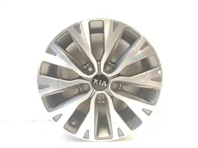 Second-hand car spare part RIM for KIA CEE´D (JD)  OEM IAM references 52910A2800  