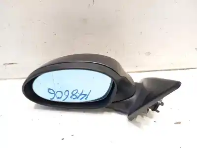 Pezzo di ricambio per auto di seconda mano SPECCHIO SINISTRO per PEUGEOT 107 (PM_, PN_)  Riferimenti OEM IAM 51167189485  