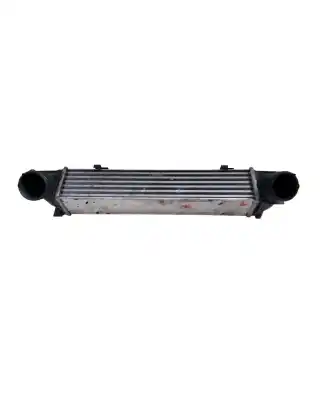 Peça sobressalente para automóvel em segunda mão INTERCOOLER por BMW 1 (F20)  Referências OEM IAM 17517524916  