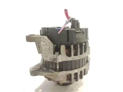 Pezzo di ricambio per auto di seconda mano ALTERNATORE per CHEVROLET AVEO / KALOS HATCHBACK (T200)  Riferimenti OEM IAM 96652100  
