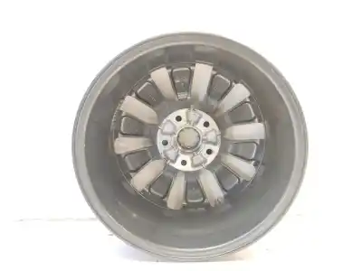 Second-hand car spare part RIM for KIA CEE´D (JD)  OEM IAM references 52910A2800  