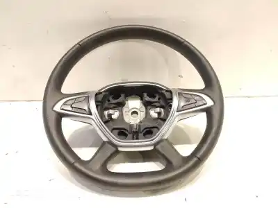 Pezzo di ricambio per auto di seconda mano VOLANTE per DACIA SANDERO II  Riferimenti OEM IAM 484005093R  