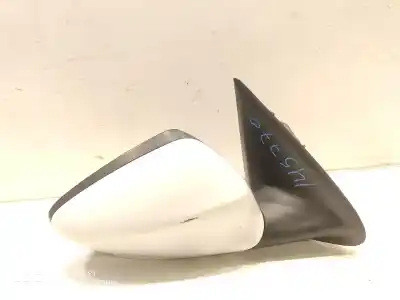 Peça sobressalente para automóvel em segunda mão espelho retrovisor direito por citroen c-elysee (dd_) 1.6 hdi 92 referências oem iam 1609064380  