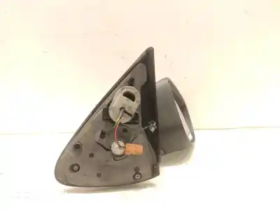 Peça sobressalente para automóvel em segunda mão espelho retrovisor direito por citroen c-elysee (dd_) 1.6 hdi 92 referências oem iam 1609064380  