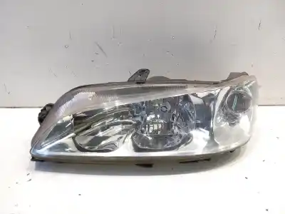 Second-hand car spare part LEFT HEADLIGHT for PEUGEOT 306 BREAK (7E, N3, N5)  OEM IAM references 6204 V7  