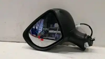 Автозапчастина б/у ліве дзеркало для renault clio iv (bh_) 1.2 16v посилання на oem iam 963022031r